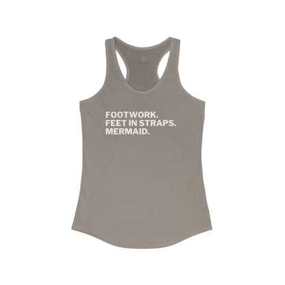 Women's Ideal Racerback Tank