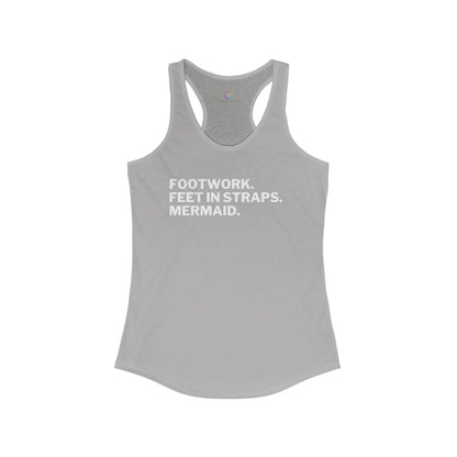 Women's Ideal Racerback Tank