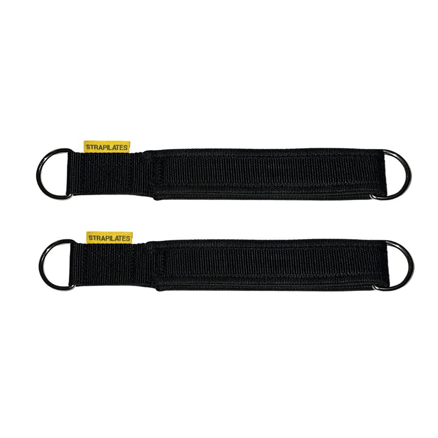 Personal Straps for Pilates Reformer
